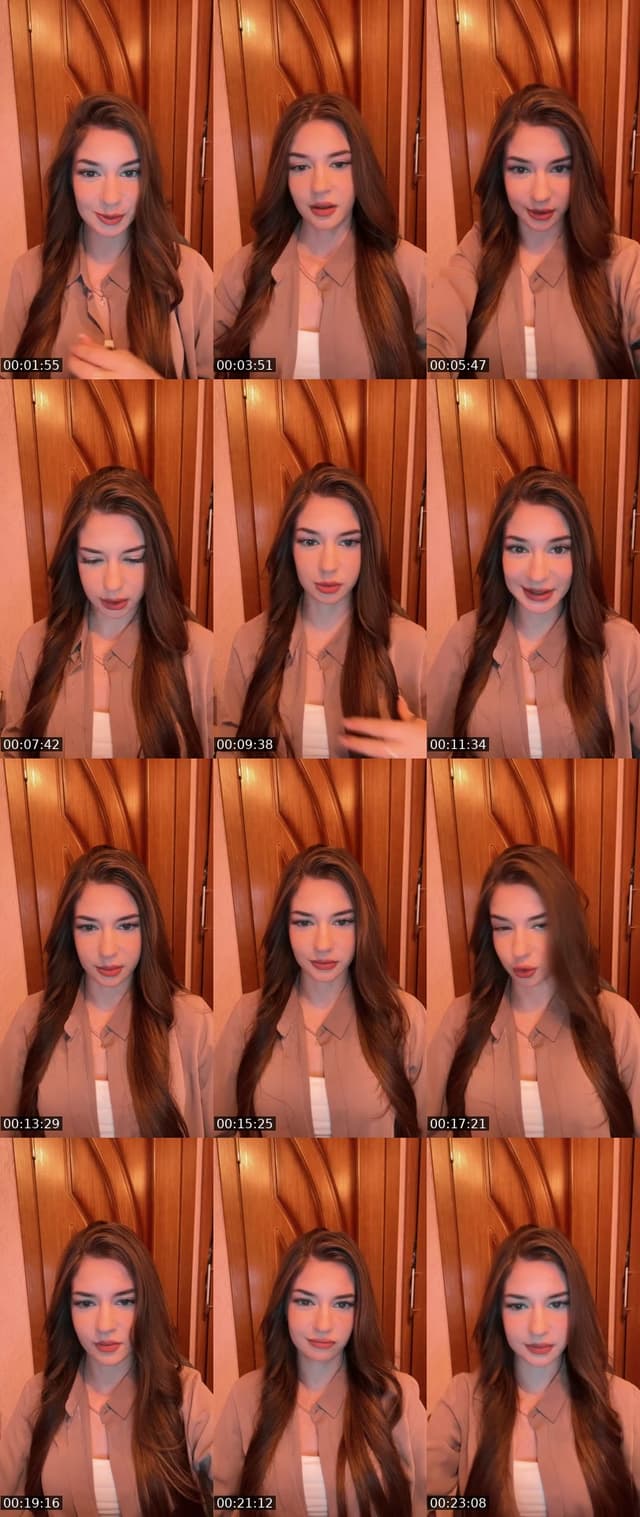 Likee live: Катюшкинс🤍 by @_ekkaty