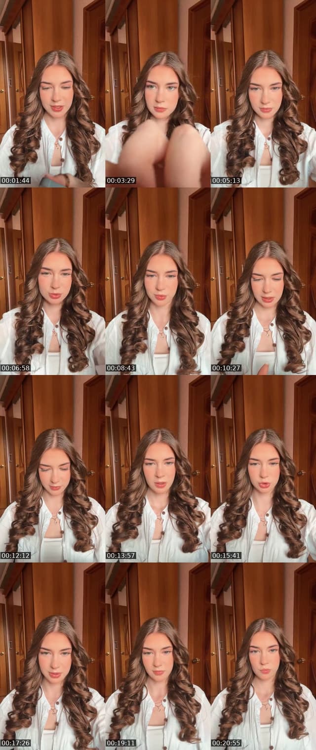Likee live: Катюшкинс🤍 by @_ekkaty