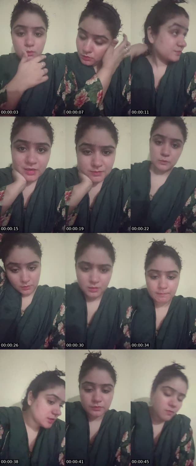Likee live: Maria Khan  by @Mariakhan_648